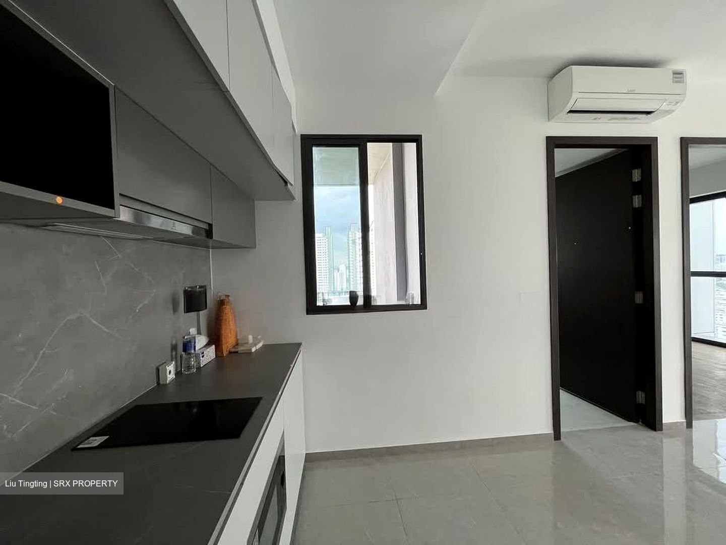 Parc Clematis (D5), Apartment #543143541